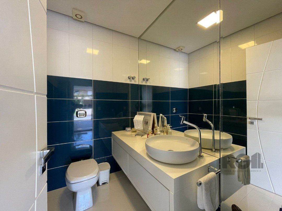 Casa de Condomínio, 5 quartos - Foto 14