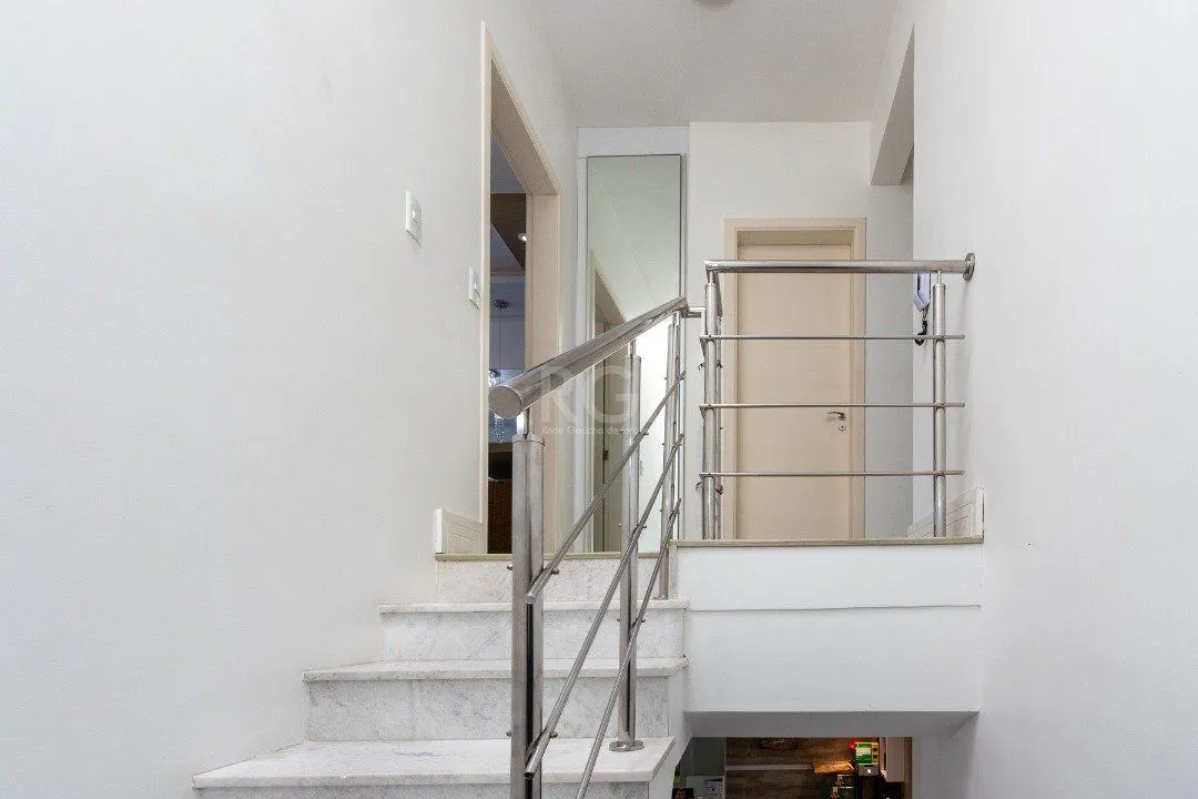 Casa de Condomínio, 3 quartos - Foto 19