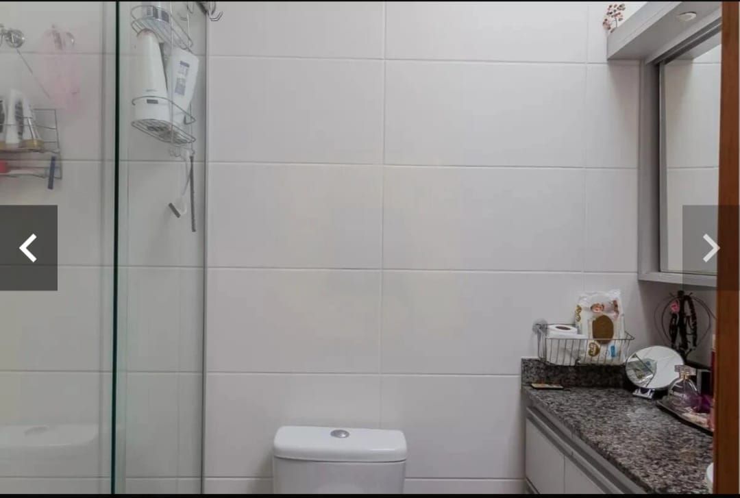 Casa de Condomínio, 2 quartos - Foto 8