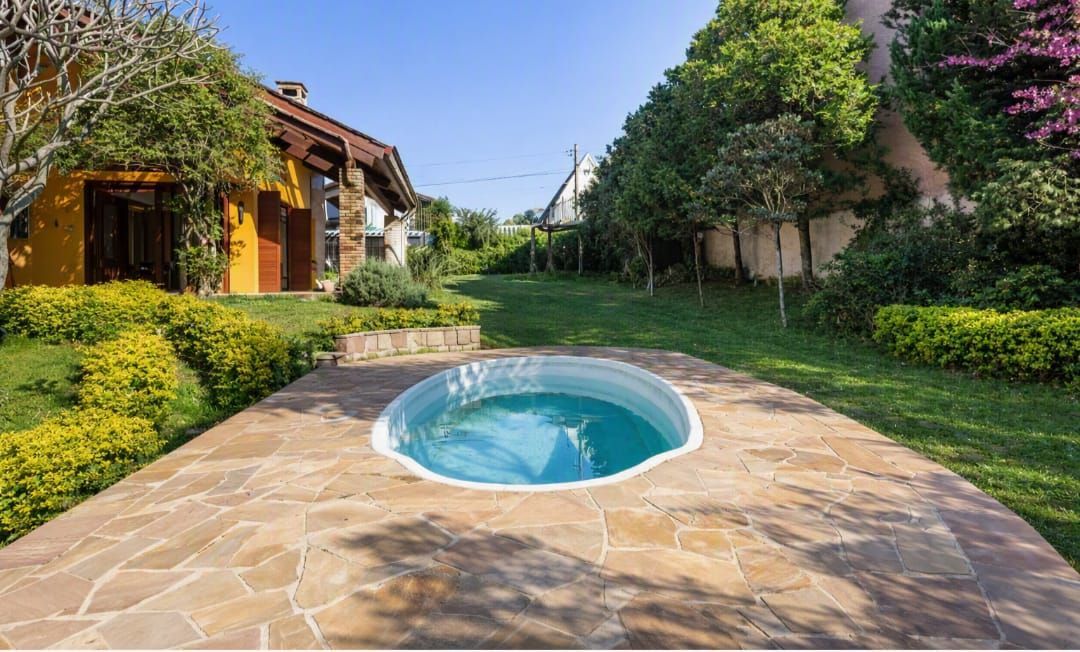 Casa com 3 Quartos à venda, 272m² - Jardim Isabel — foto 4