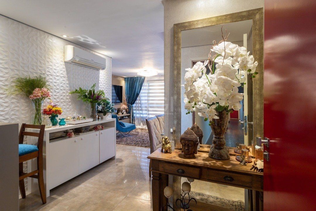 Apartamento à venda com 3 quartos, 85m² - Foto 3