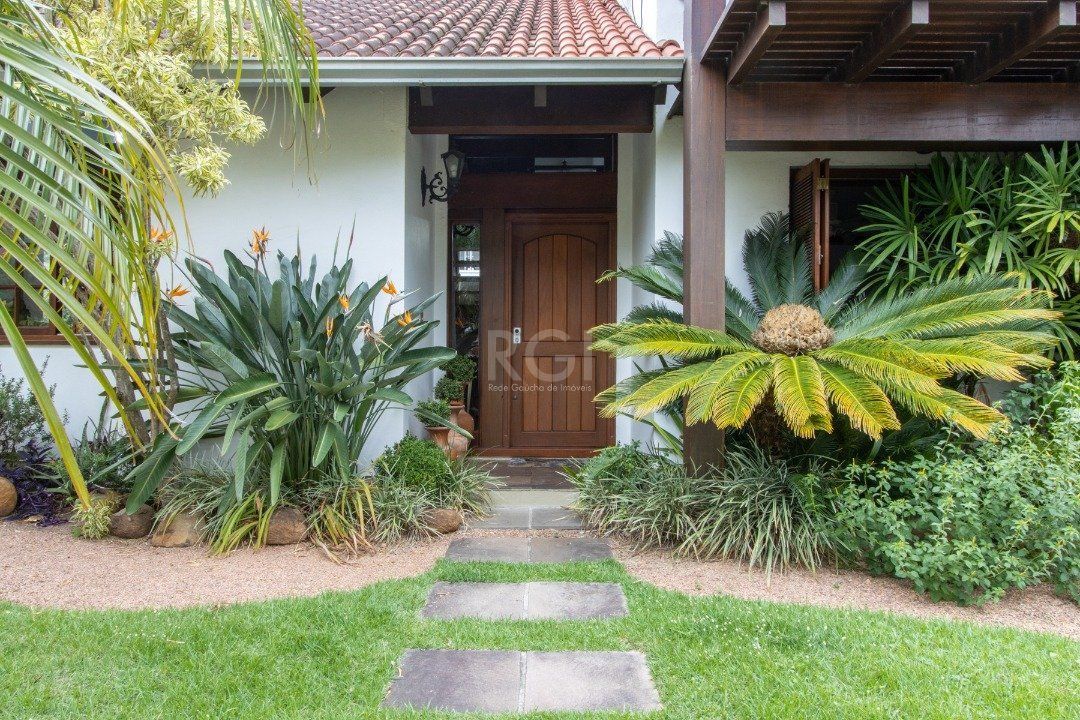 Casa de Condomínio à venda com 4 quartos, 184m² - Foto 3