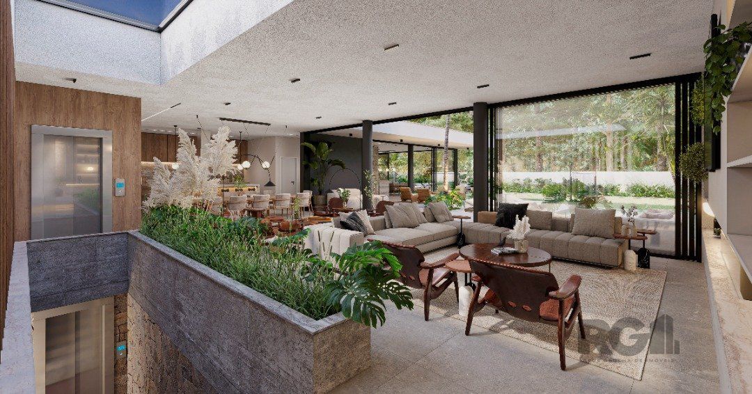 Casa de Condomínio à venda com 4 quartos, 434m² - Foto 22