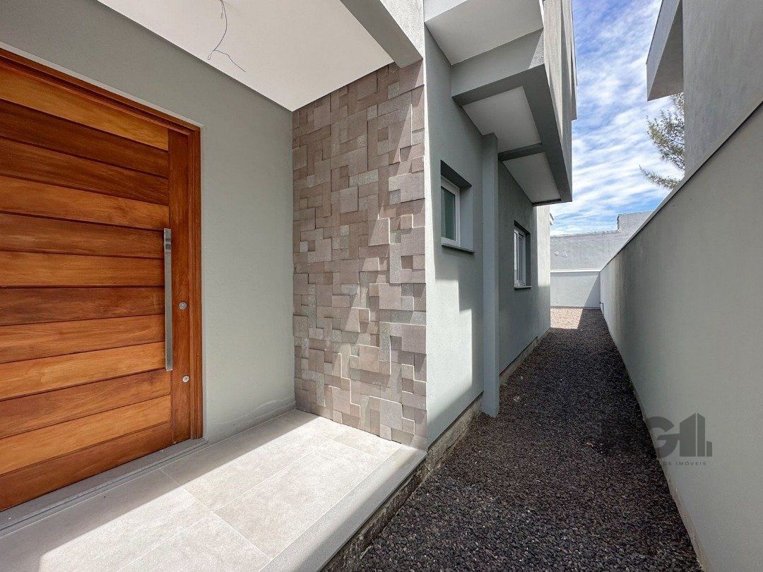 Casa à venda com 3 quartos, 125m² - Foto 3