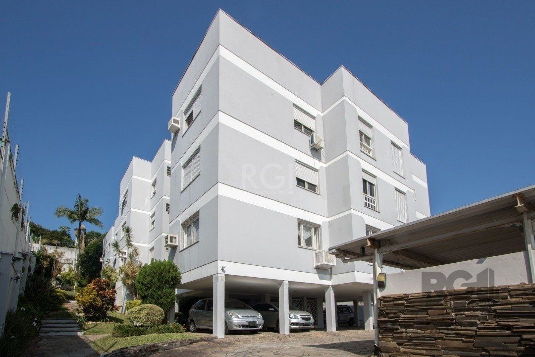 Apartamento à venda com 2 quartos, 76m² - Foto 2