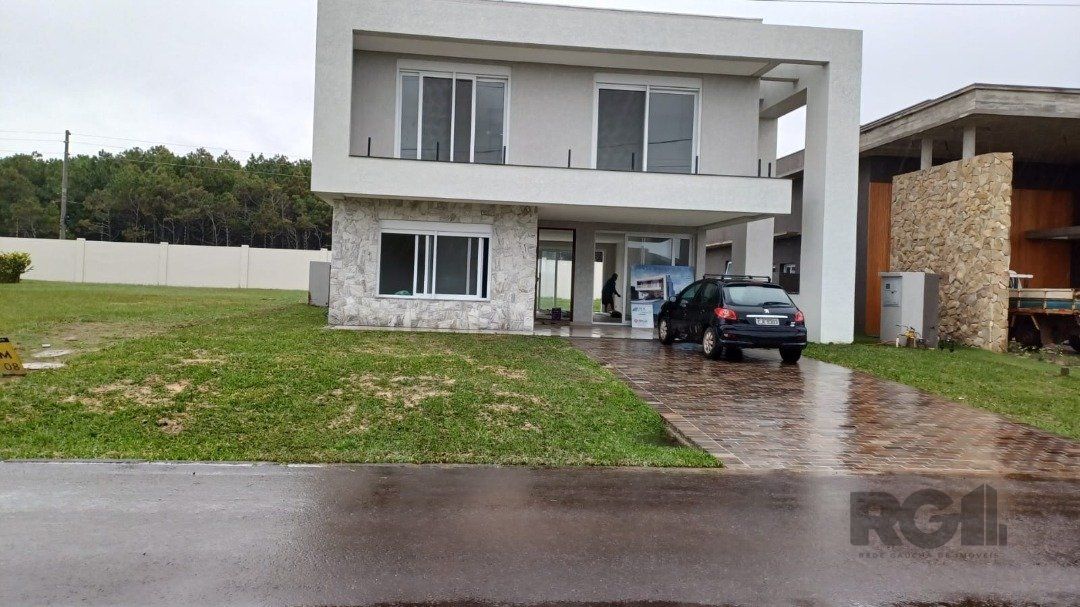 Casa de Condomínio, 4 quartos - Foto 11