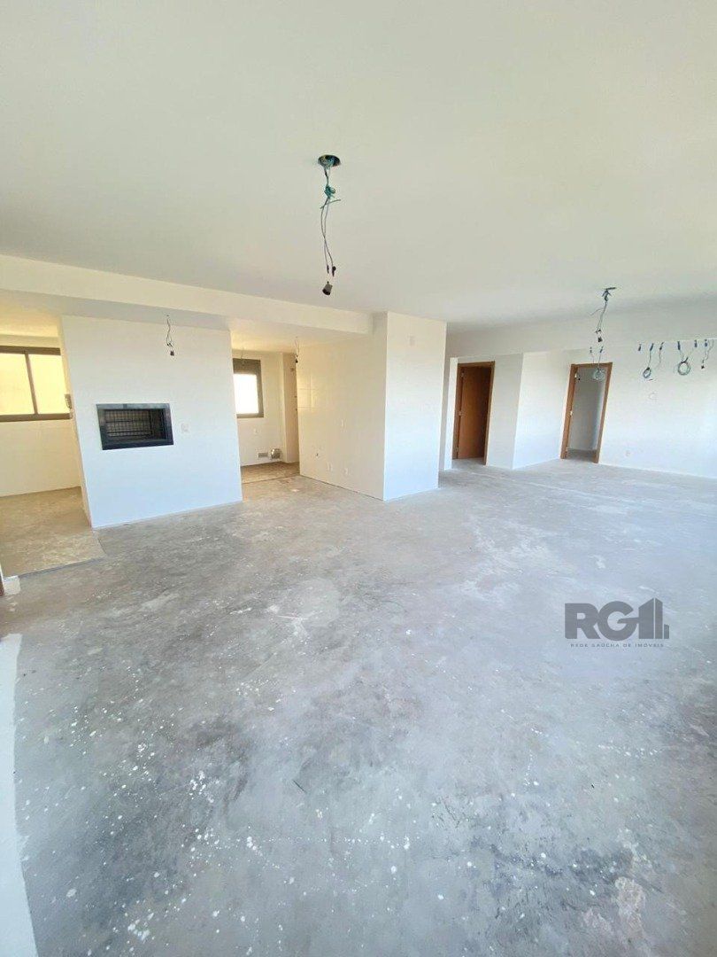 Apartamento à venda com 6 quartos, 260m² - Foto 20