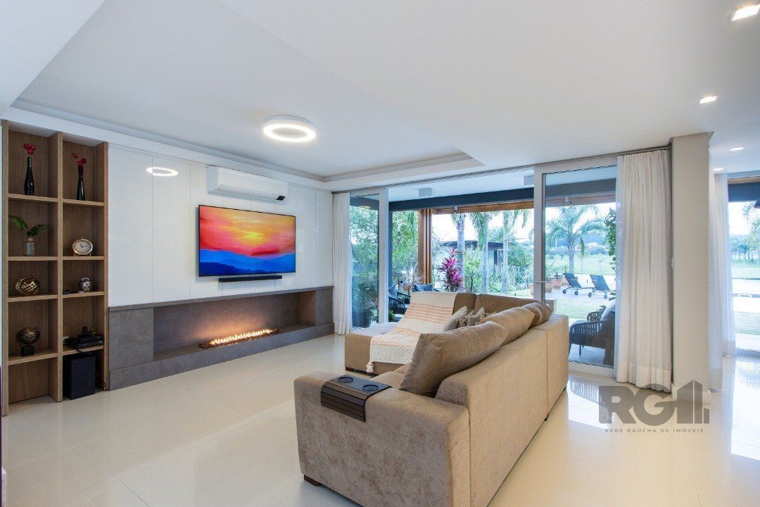 Casa de Condomínio à venda com 4 quartos, 350m² - Foto 20