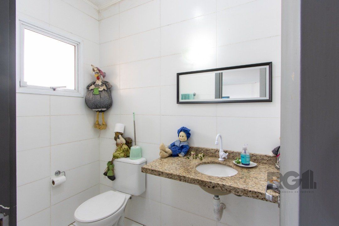 Casa à venda com 3 quartos, 195m² - Foto 6