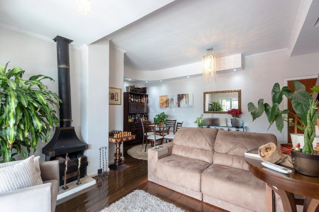 Cobertura à venda com 3 quartos, 255m² - Foto 1