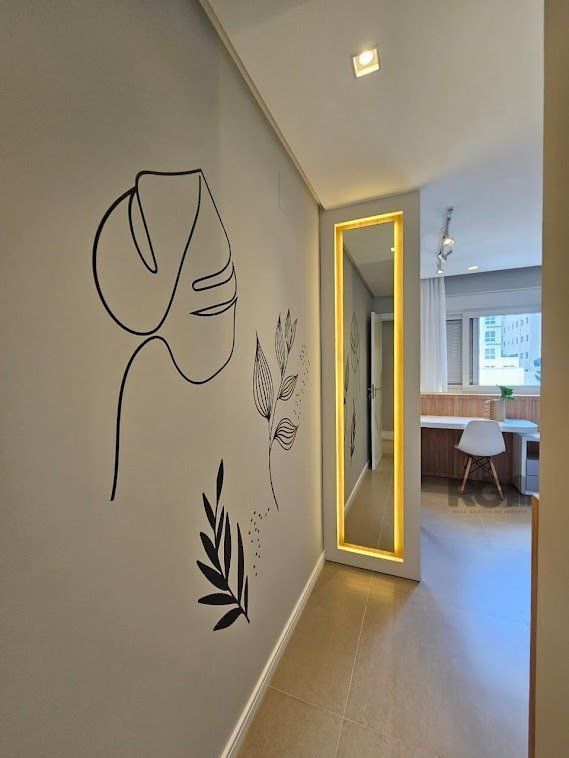 Apartamento à venda com 2 quartos, 69m² - Foto 15