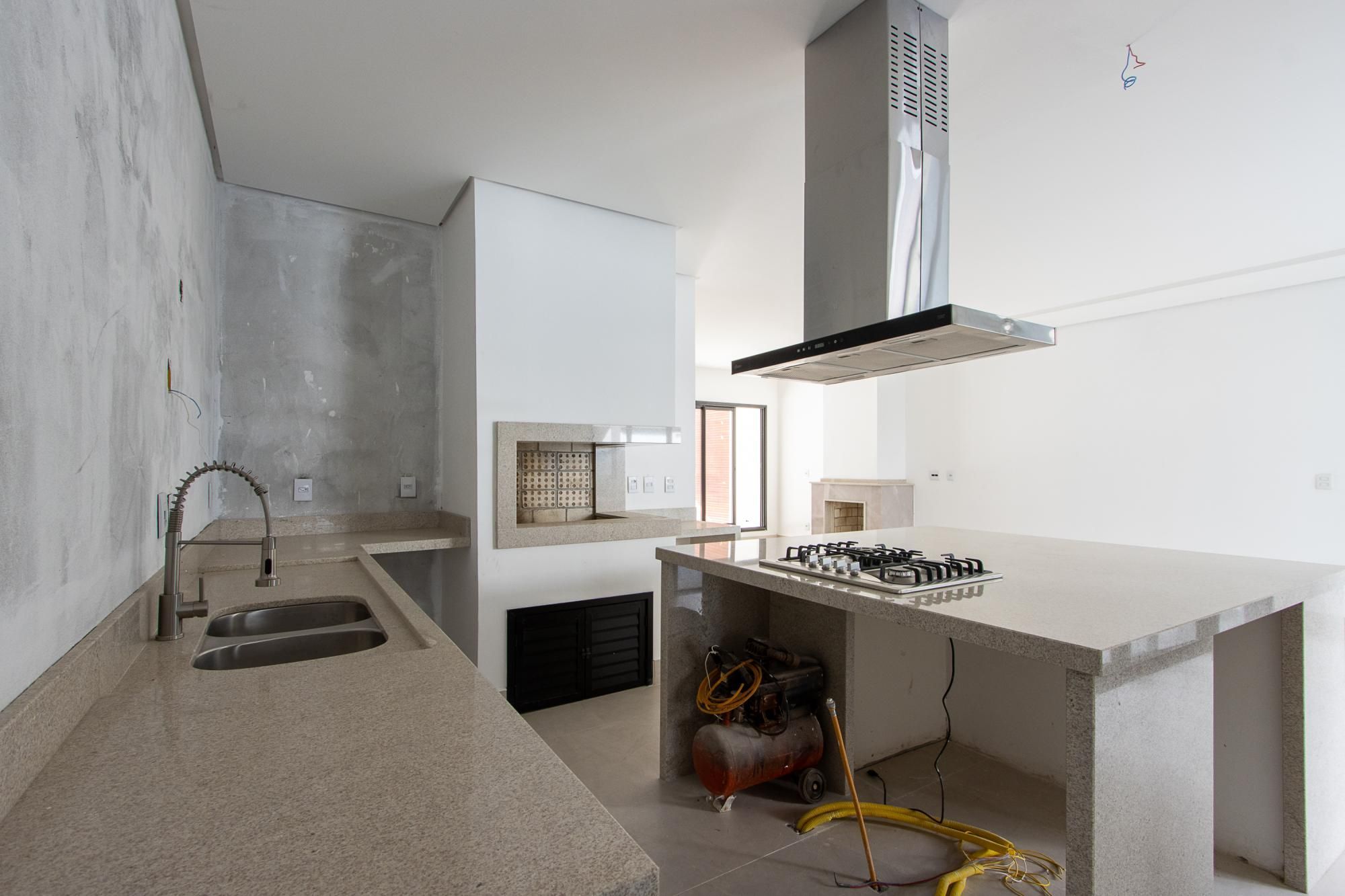 Casa de Condomínio, 3 quartos - Foto 11