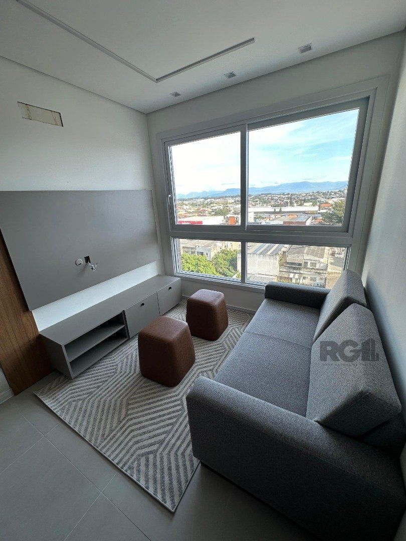Apartamento à venda com 2 quartos, 62m² - Foto 9