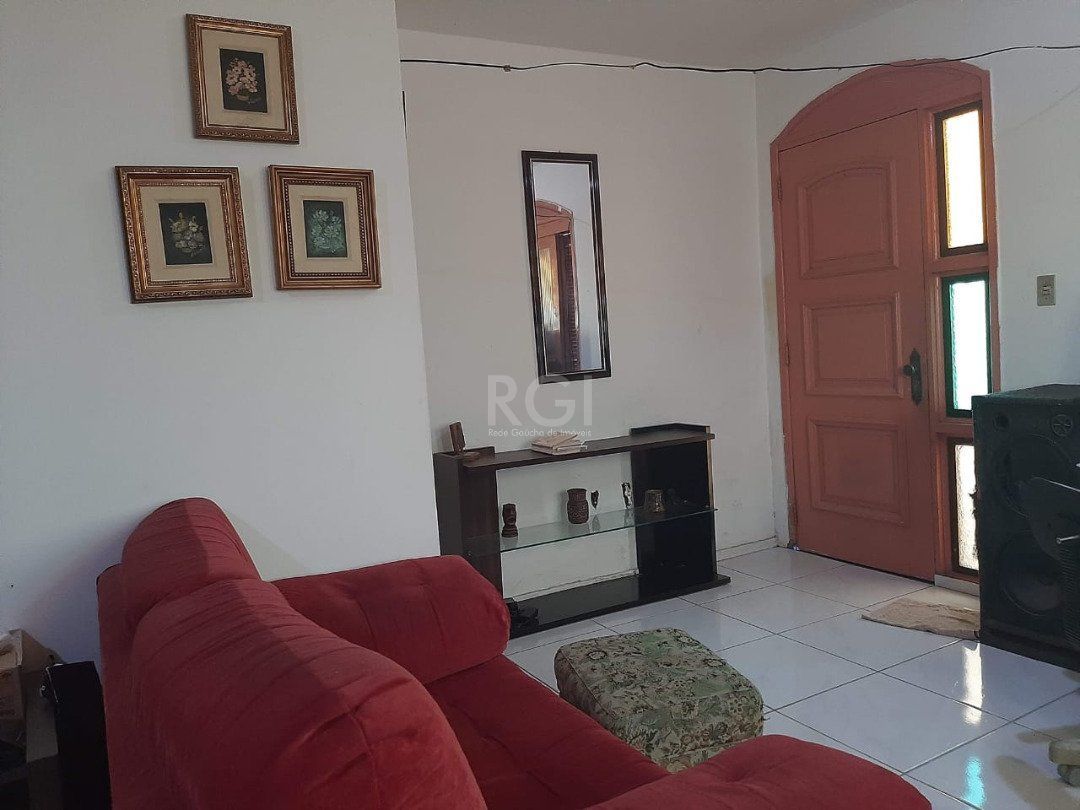 Casa à venda com 4 quartos, 237m² - Foto 4
