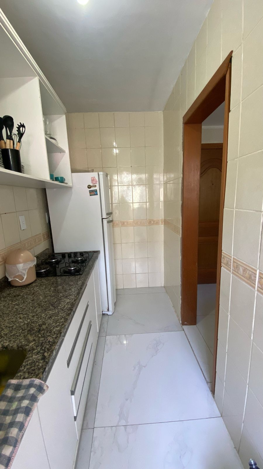Apartamento, 1 quarto, 35 m² - Foto 5