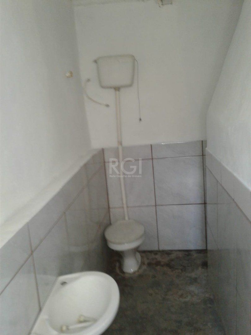 Apartamento à venda com 2 quartos, 45m² - Foto 10