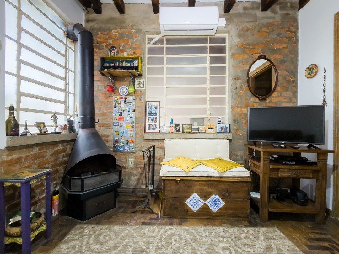 Casa à venda com 2 quartos, 257m² - Foto 5