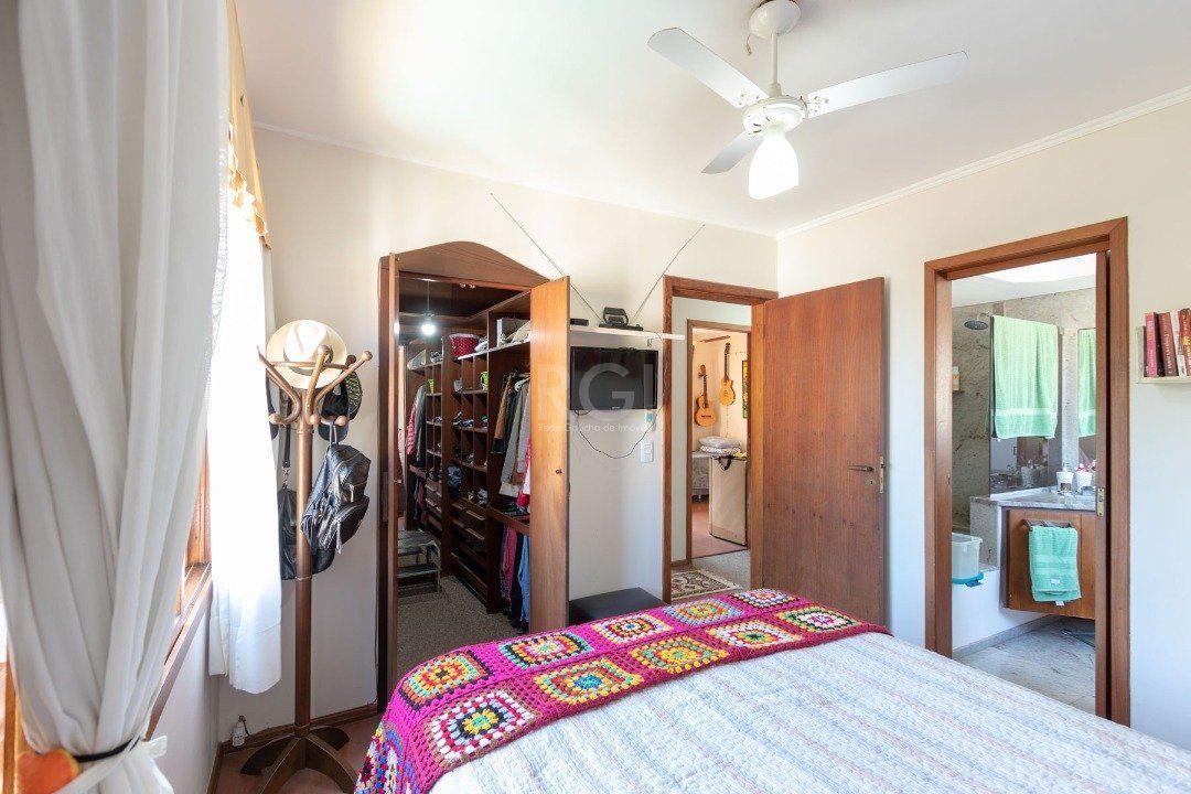 Apartamento à venda com 3 quartos, 139m² - Foto 18