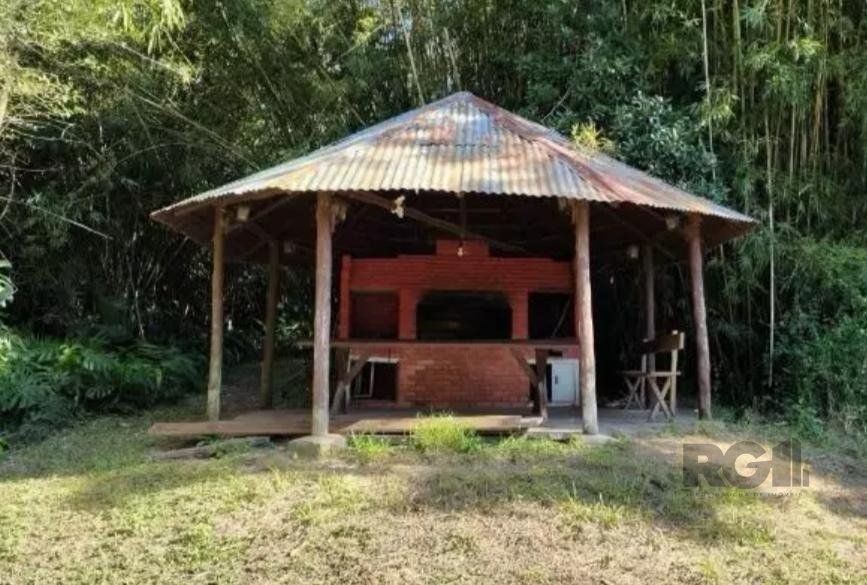 Sítio à venda com 5 quartos, 201m² - Foto 4