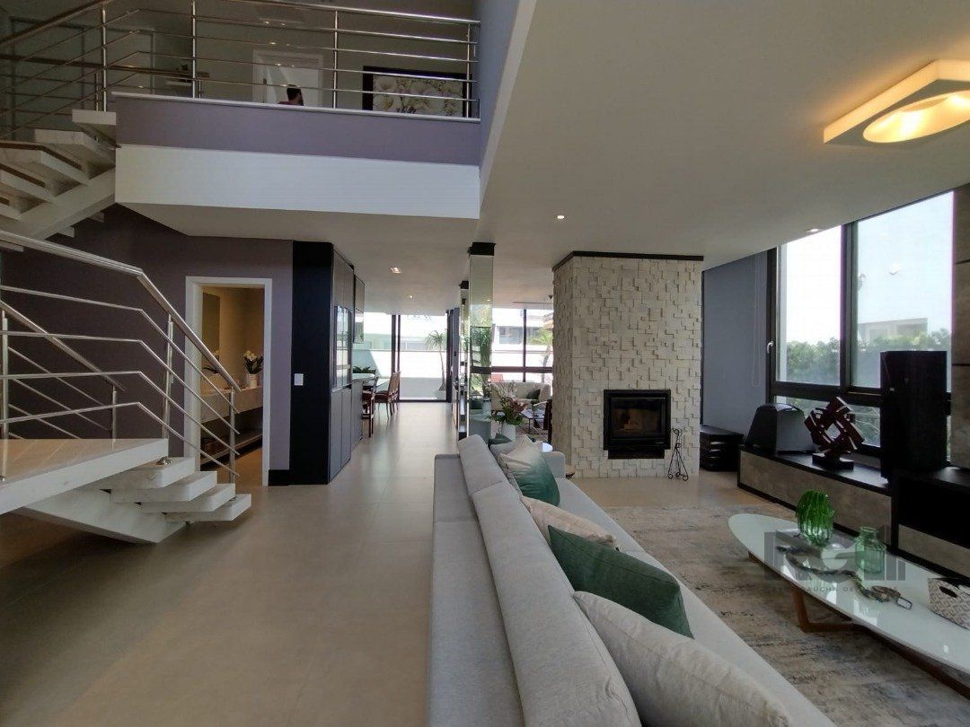 Casa de Condomínio, 5 quartos - Foto 7