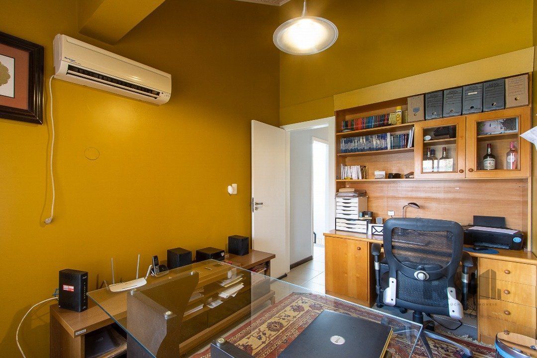 Casa de Condomínio à venda com 3 quartos, 217m² - Foto 28