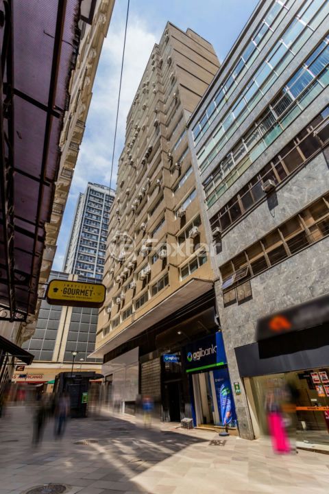 Sala Comercial 1 quartos à venda, 36m², Centro Histórico - Porto Alegre — foto 4