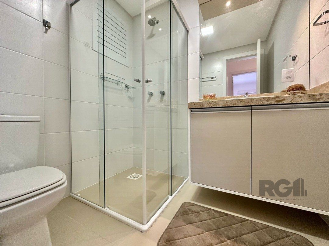 Apartamento à venda com 3 quartos, 122m² - Foto 19