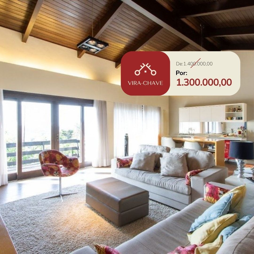 Casa 5 dormitórios no bairro Teresópolis