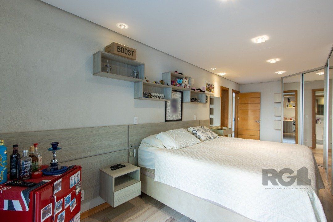 Casa, 6 quartos, 714 m² - Foto 48