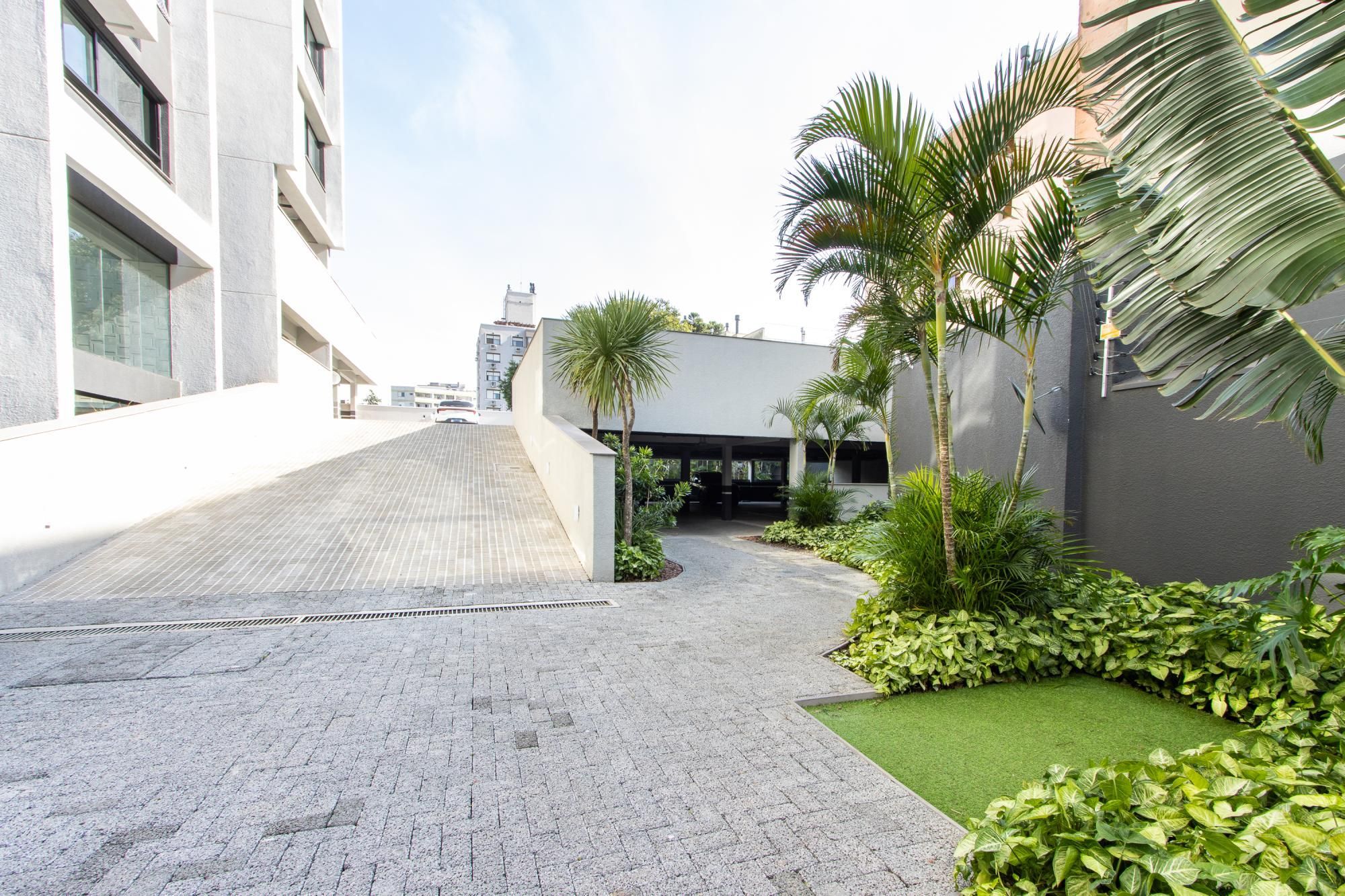 Apartamento, 1 quarto, 25 m² - Foto 51