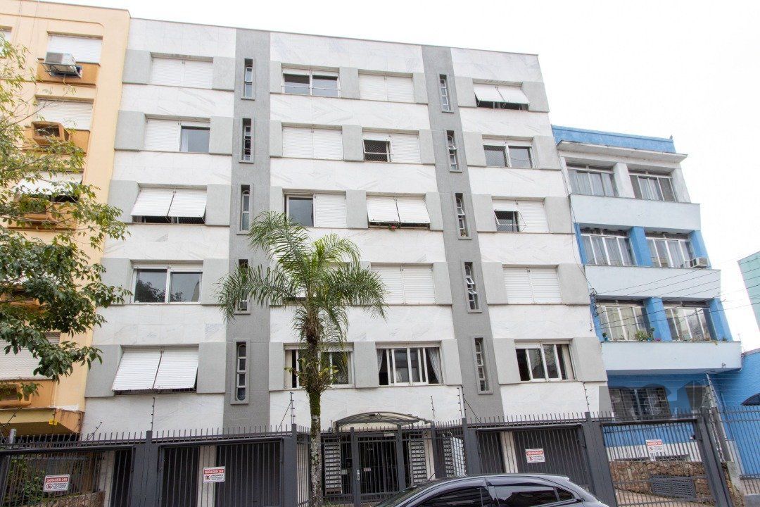 Apartamento à venda com 57m², 2 quartos no bairro Centro Histórico em Porto Alegre
