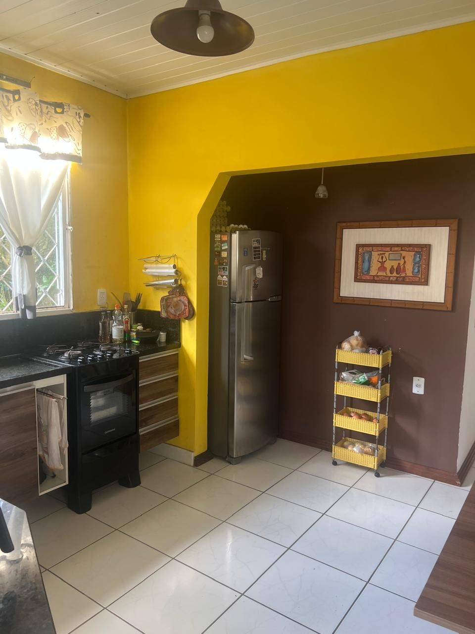 Casa à venda com 3 quartos, 101m² - Foto 22