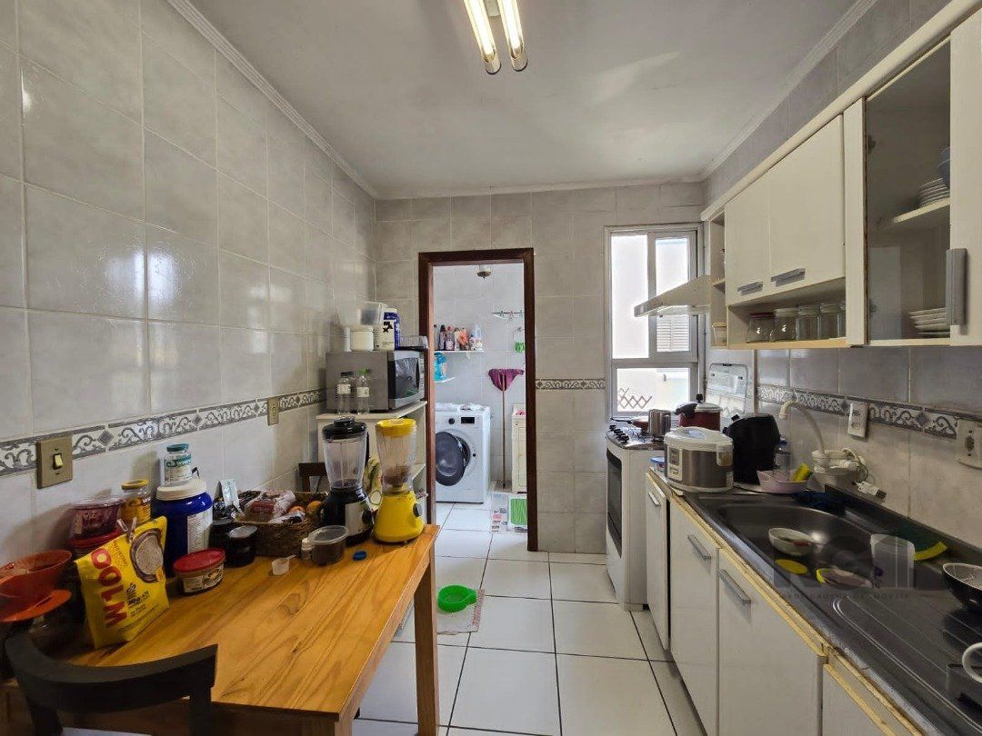 Apartamento à venda com 3 quartos, 86m² - Foto 16