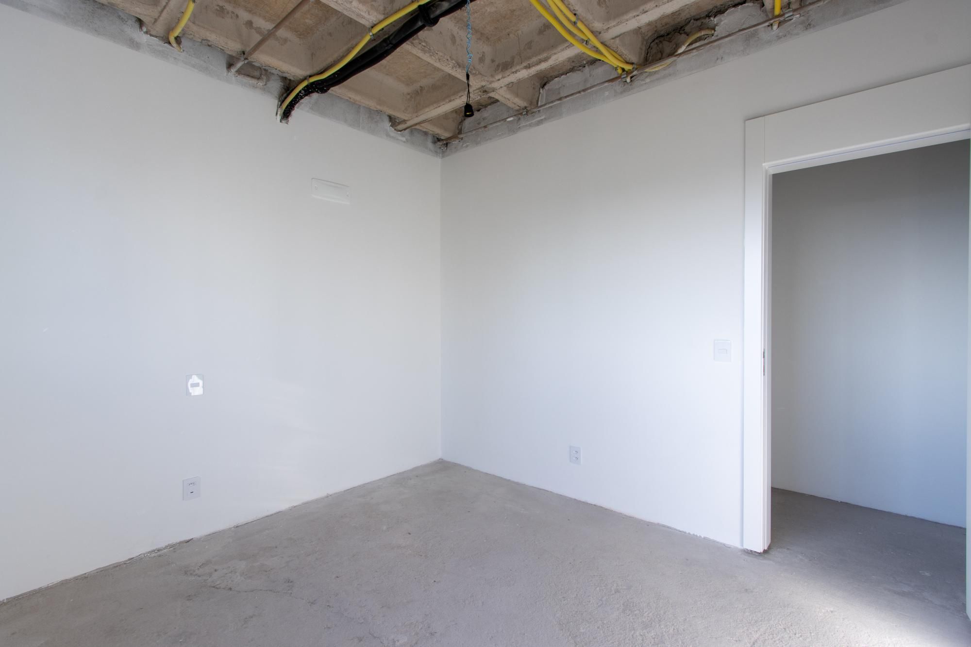 Apartamento à venda com 3 quartos, 209m² - Foto 30