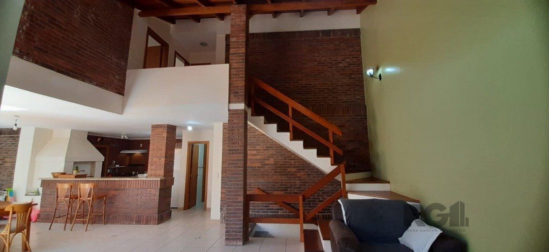 Casa de Condomínio à venda com 4 quartos, 246m² - Foto 7