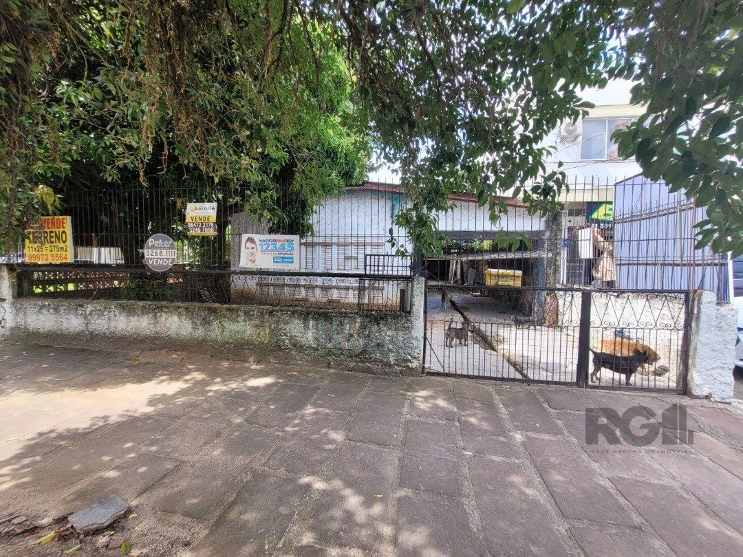 Terreno, 275 m² - Foto 2