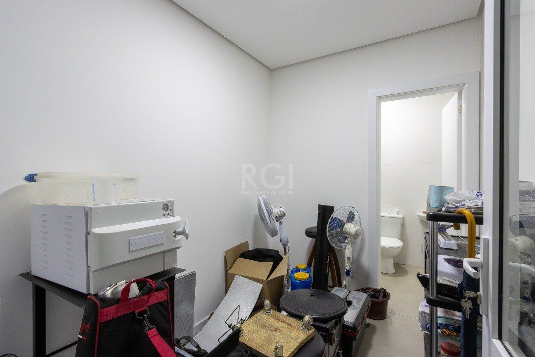 Casa de Condomínio à venda com 3 quartos, 395m² - Foto 58