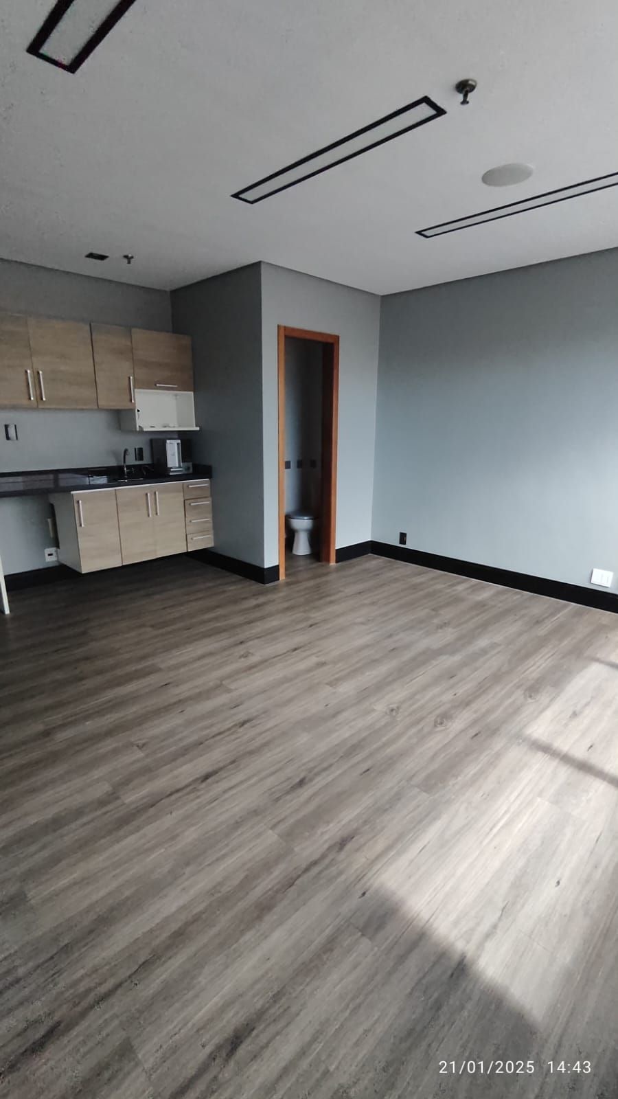 Sala-Conjunto, 64 m² - Foto 20