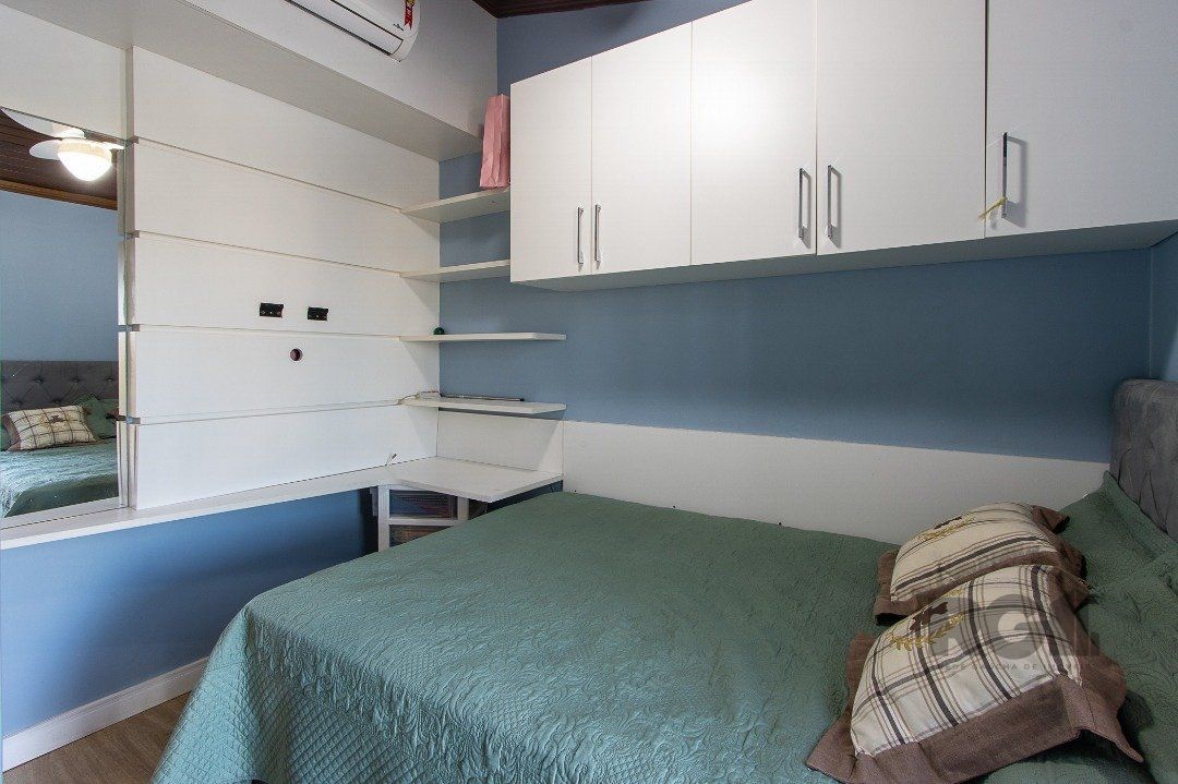 Casa, 6 quartos, 361 m² - Foto 33