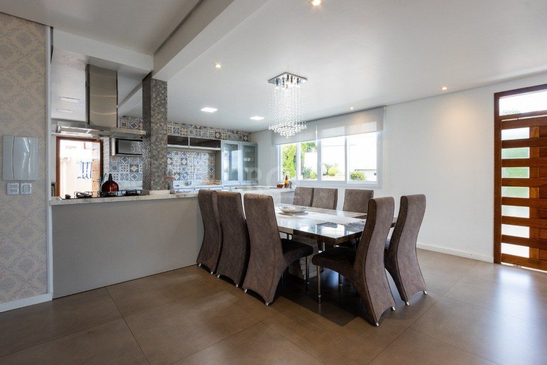 Casa de Condomínio, 6 quartos - Foto 8