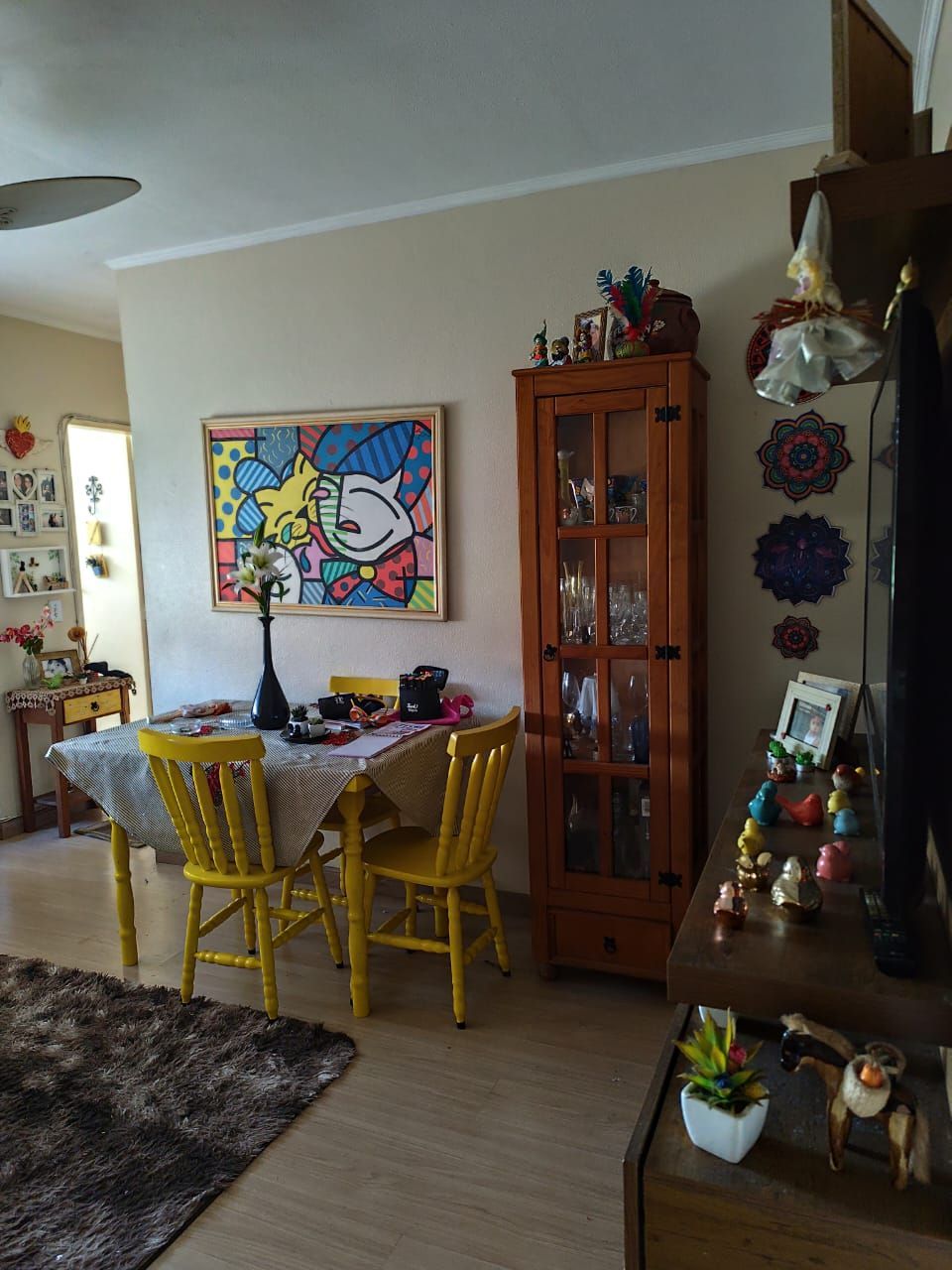 Apartamento, 2 quartos, à venda, 53 m², Morro Santana - Porto Alegre — foto 5