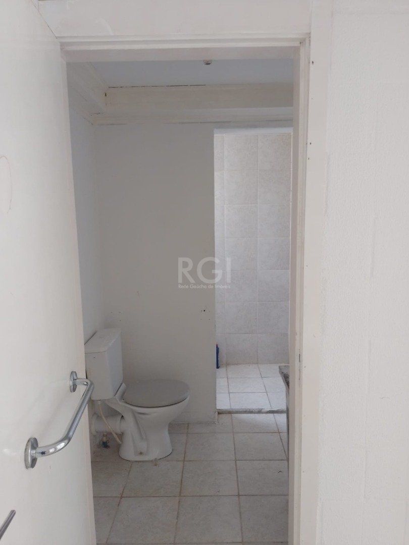 Apartamento, 2 quartos, 43 m² - Foto 2