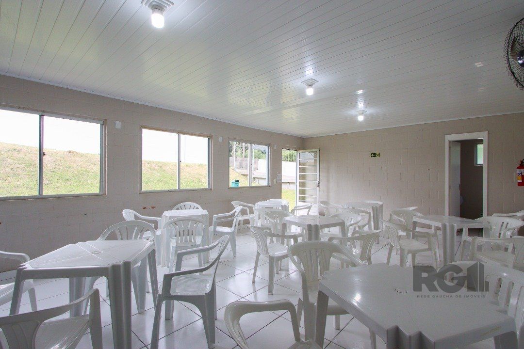 Apartamento à venda com 2 quartos, 43m² - Foto 30