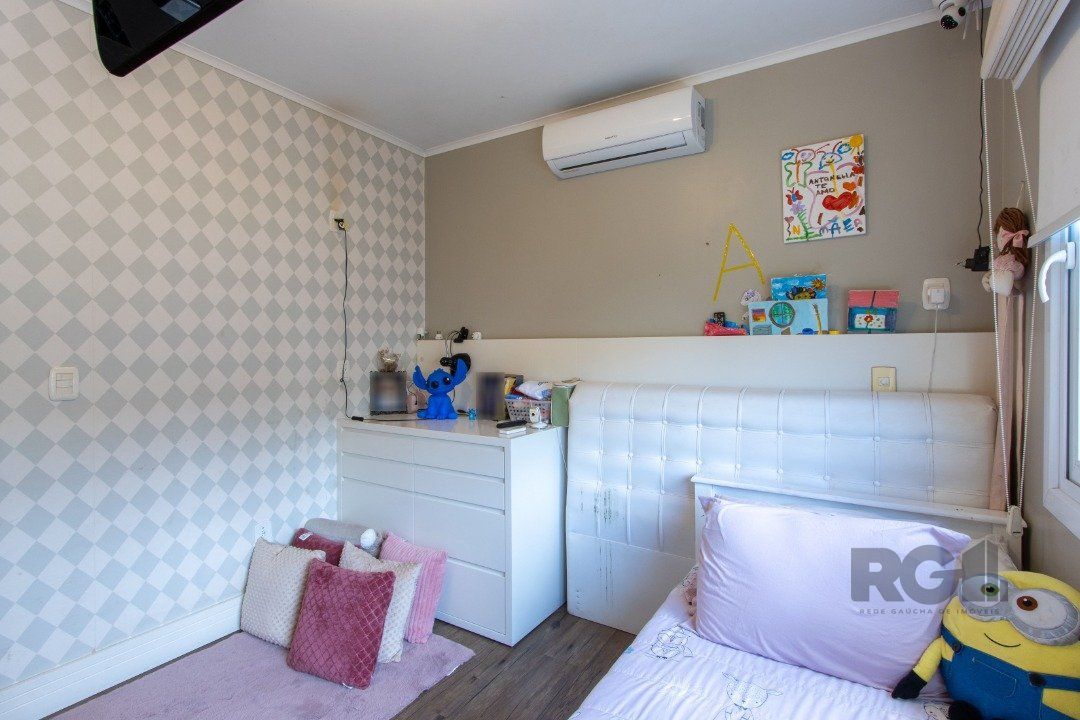 Casa de Condomínio, 3 quartos - Foto 29