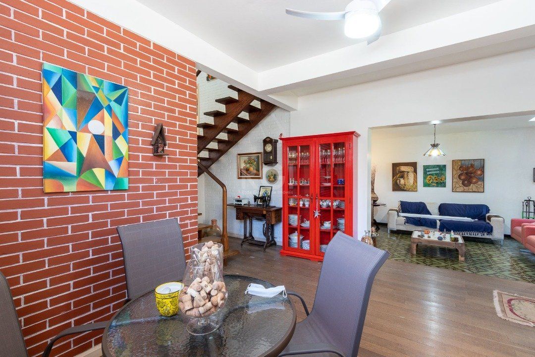 Casa, 5 quartos, 400 m² - Foto 16