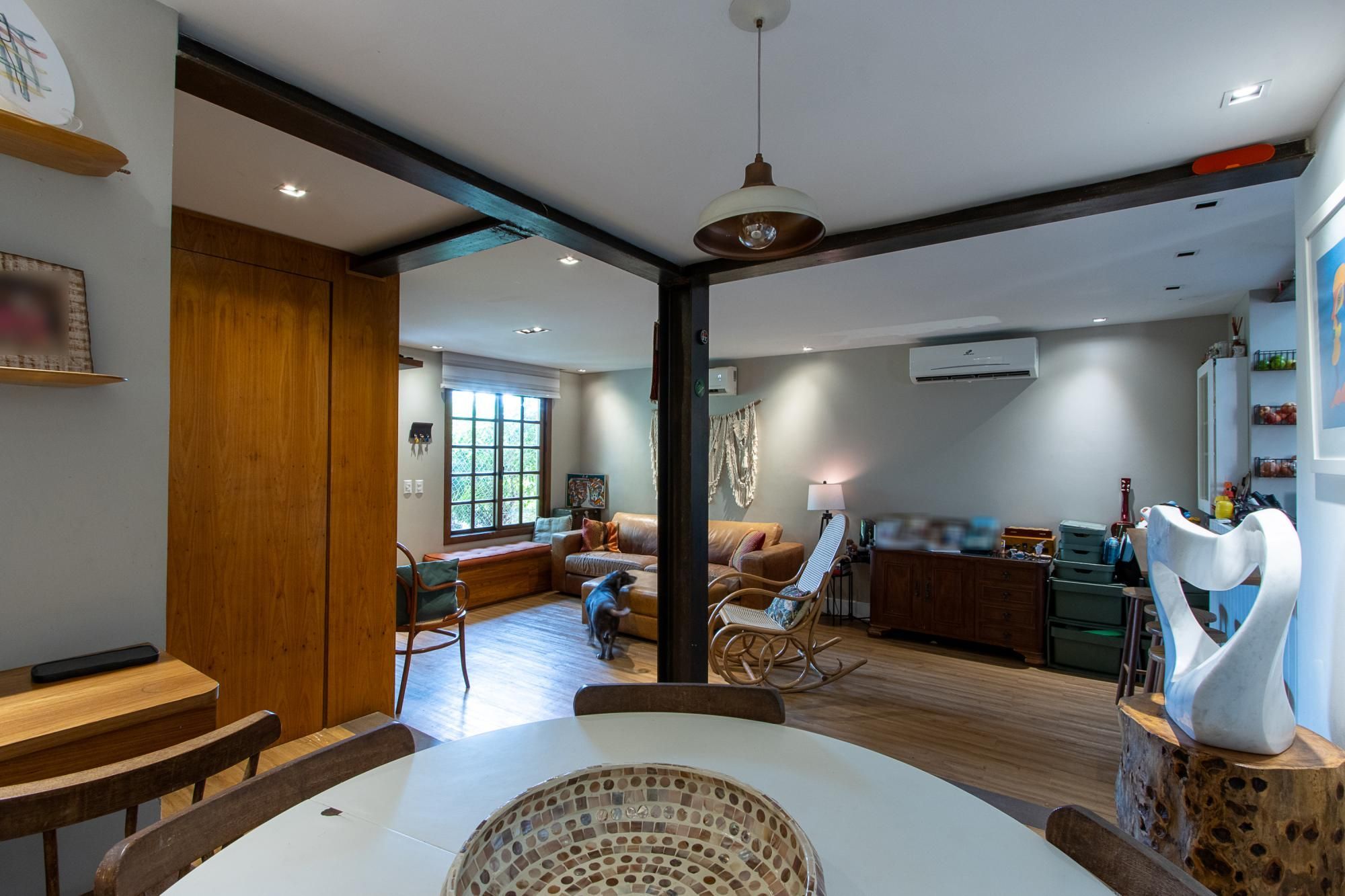 Casa de Condomínio, 3 quartos - Foto 12