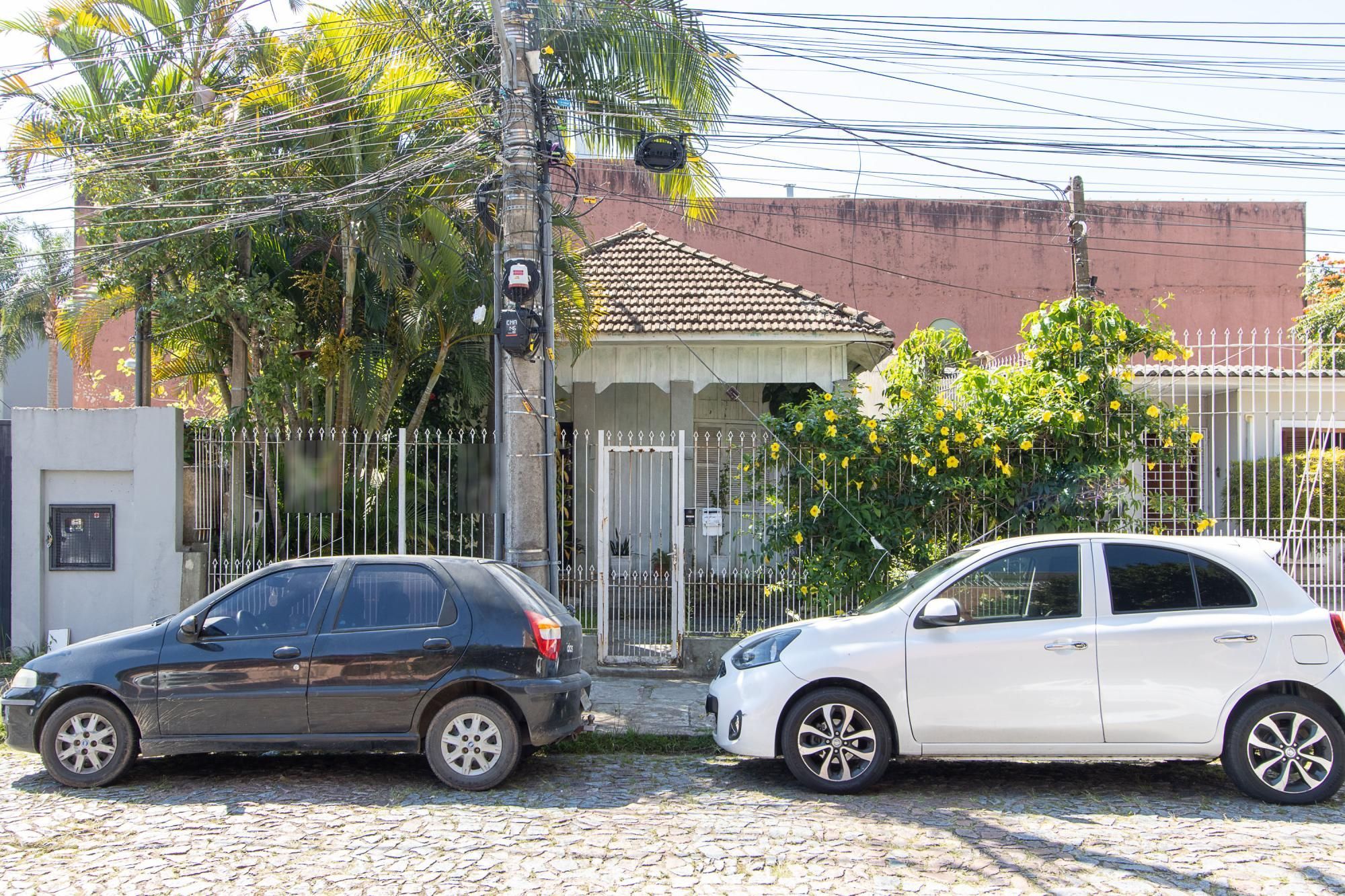 Casa com 3 quartos à venda na Rua Vicente Failace, , Tristeza, Porto Alegre.