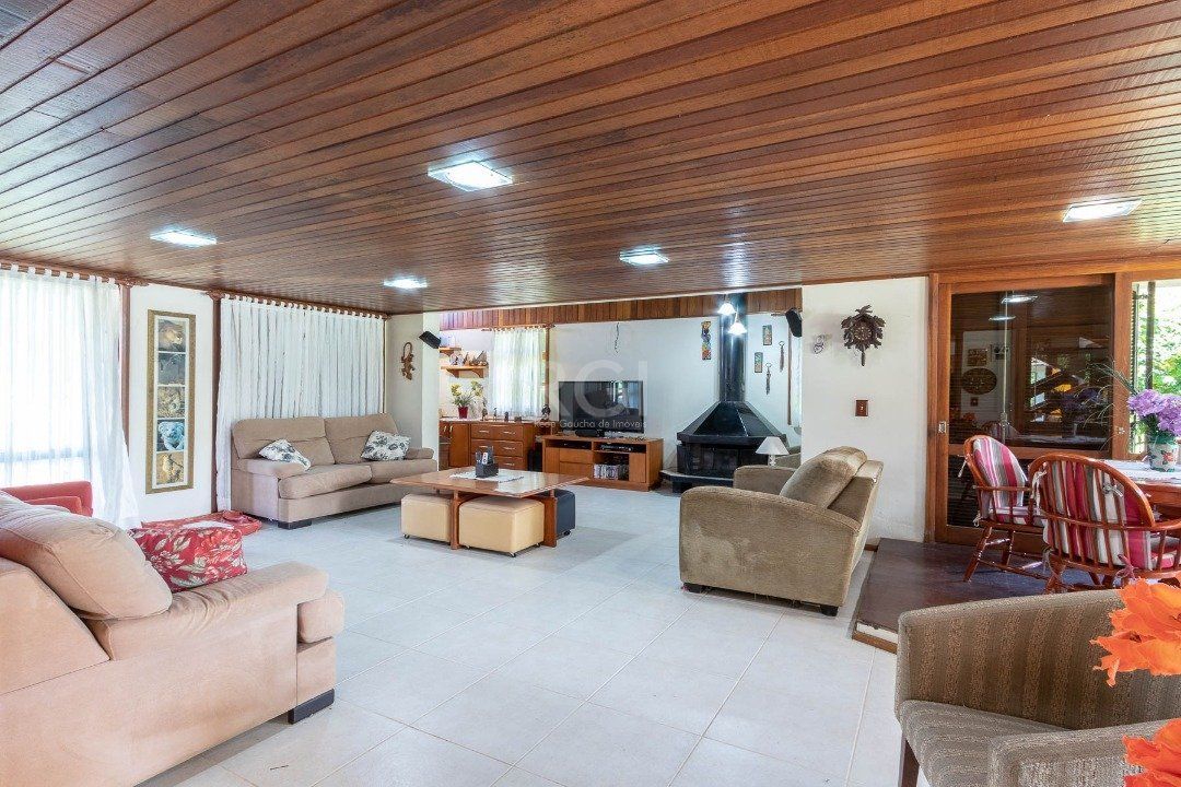 Sítio à venda com 4 quartos, 480m² - Foto 15
