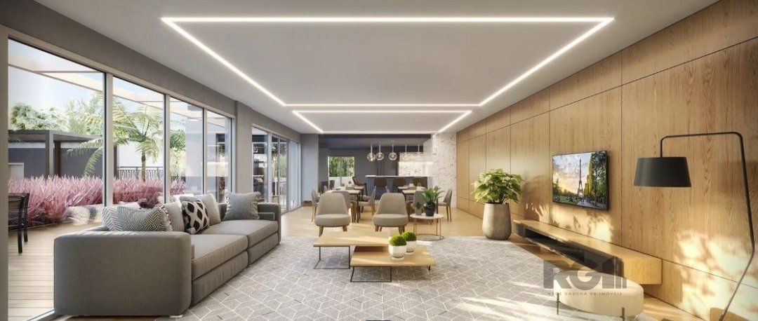 Apartamento, 2 quartos, 59 m² - Foto 6