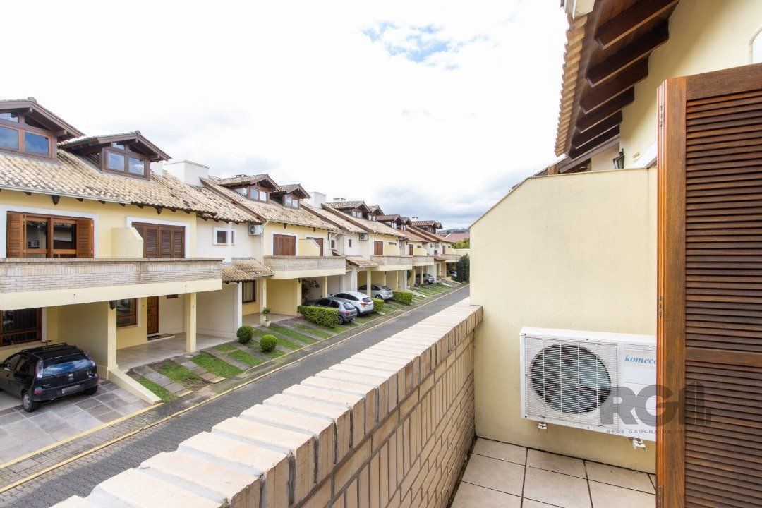 Casa de Condomínio à venda com 3 quartos, 186m² - Foto 28